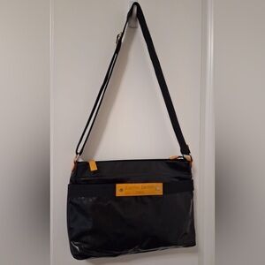 Waterproof Messenger Bag